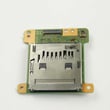 Mounted C.board, Ms-1031 A-2103-902-A