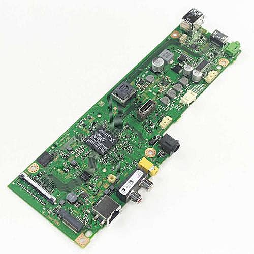 Part #a-2103-925-A, Compl Svc Bba Qw Fhd Uc