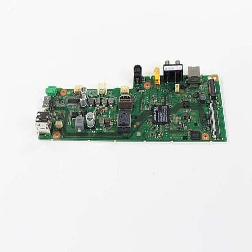 Part #a-2103-925-C, Compl Svc Bba Qw Fhd Uc