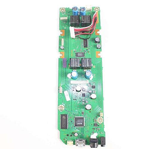 Part #a-2107-088-A, Main Compl F13065535