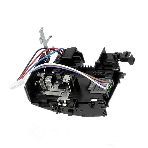 Part #a-2107-262-A, Panel Block Assembly (4883B), Bt
