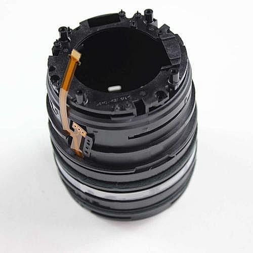 Part #a-2107-273-A, Service, Fixedtube Assembly