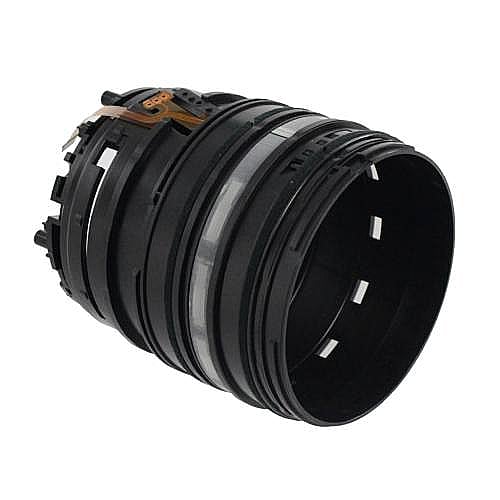 Part #a-2107-273-B, S- Service, Fixedtube Assy
