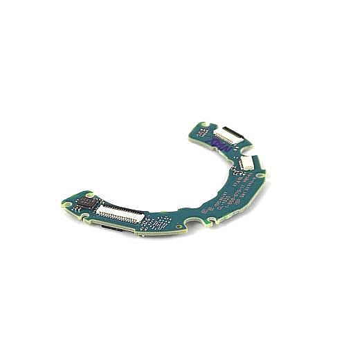 Part #a-2107-277-A, Service, Complete Pc Board