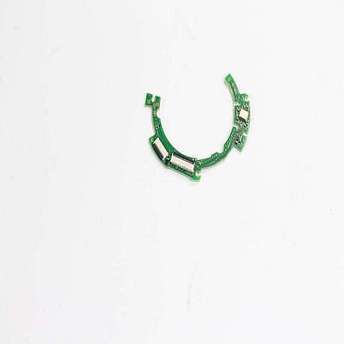 Part #a-2107-636-B, Gy-1011 Mount Board Assembly