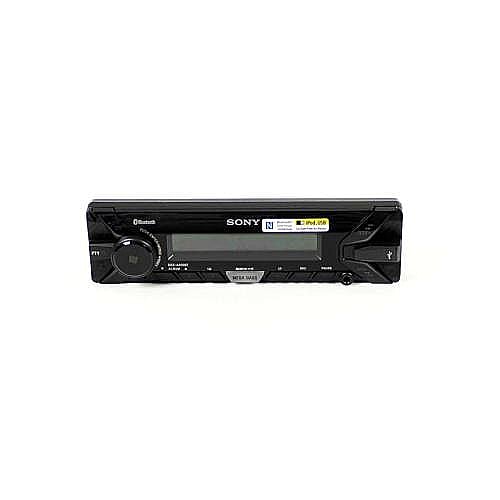 Part #a-2107-792-A, Panel(Sv)Assembly, front