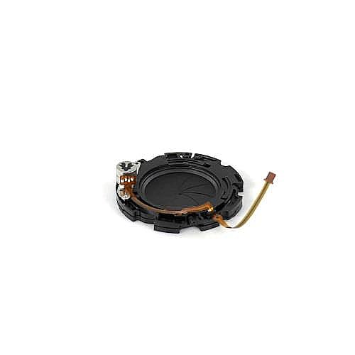 Part #a-2107-929-A, Iris (Ats-27A-F1) (-S)