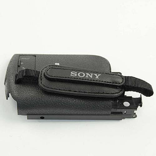 Part #a-2107-992-A, Cabinet (L) Block Assembly (4883B)