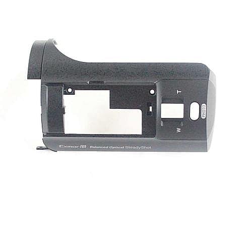 Part #a-2115-017-A, Cabinet Assembly (4850B), Stop