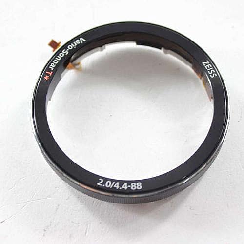 Part #a-2115-027-A, Ring Assembly, Service Manual