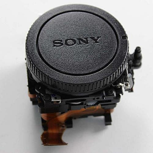 Part #a-2115-067-A, Mb Mirror Box Sub Unit