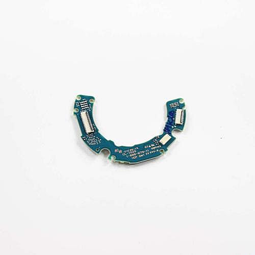 Part #a-2115-104-A, Service, Cl-1020 Compl