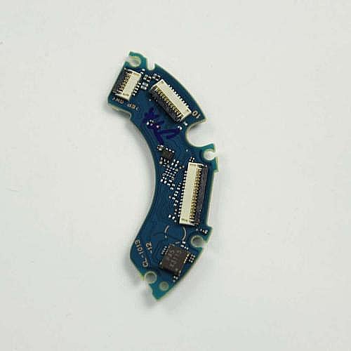 Part #a-2115-125-A, Service, Complete Pc Board