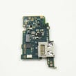 Mounted C.board, Sy-1067 A-2116-009-A