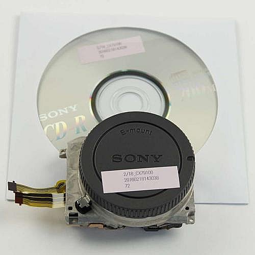 Part #a-2116-018-A, Service, Device Unit (2100)