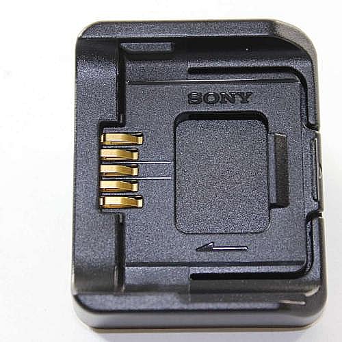 Part #a-2116-075-A, Cradle Block Assembly (050)