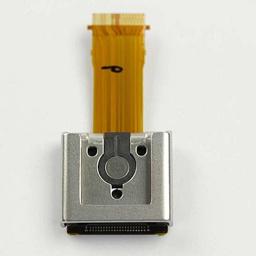 Part #a-2117-193-A, Mounted C.board Mis-2003