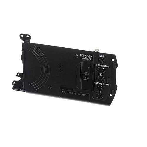 Part #a-2117-961-A, Cabinet (R) Assembly (4884)