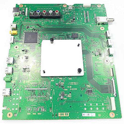 Part #a-2119-146-A, Compl Svc Bm1 Mx C Qh