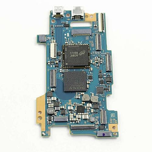 Part #a-2119-197-A, Mounted C.board Sy-1066 Compl
