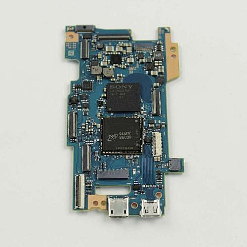Part #a-2119-197-B, Mounted C.board Sy-1066