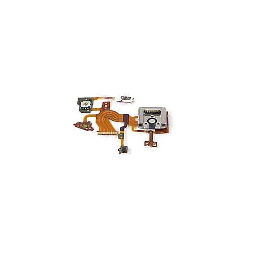 Part #a-2119-322-A, Mounted C.board Mi-2006