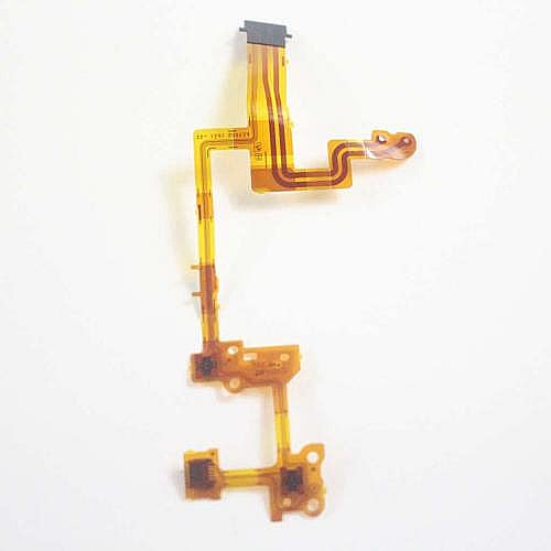 Part #a-2119-326-A, Mounted C.board Fc-1005