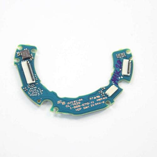 Part #a-2119-444-A, Cl-1020 Compl Service