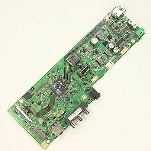 Part #a-2119-889-A, Comp Svc Bba Qw Fhd Pad Ph-La1