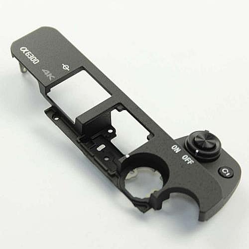Part #a-2121-232-A, Top Service Block Assembly (79