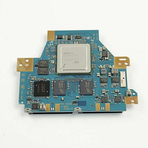 Part #a-2121-418-A, Mm-1003Mt Compl (Service)(Rm)