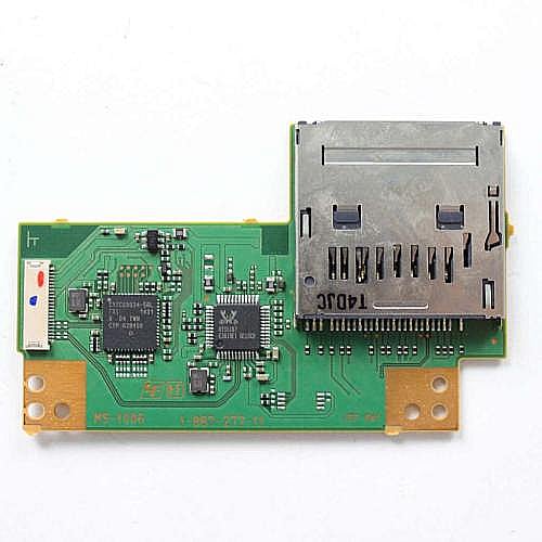 Part #a-2121-419-A, Board, Ms Complete Pc