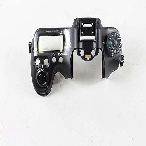 Part #a-2121-500-A, Service, Top Cover Assembly (798)