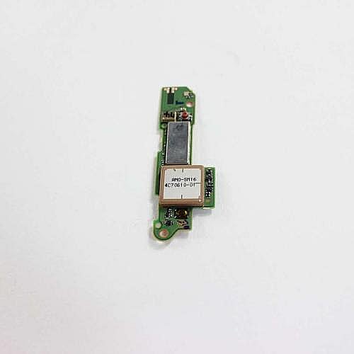 Part #a-2121-676-A, Mounted C.board Gp-1024 Compl