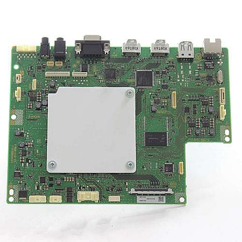 Part #a-2122-136-A, Mounted Circuit Board, Q Compl