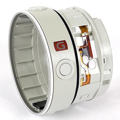 Part #a-2122-150-B, Tube Unit, (Front) Outer