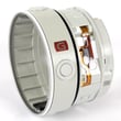 Tube Unit, (front) Outer A-2122-150-B