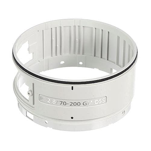 Part #a-2122-152-B, Tube Unit, (Middle) Outer