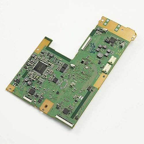 Part #a-2122-156-A, Vc-1041 Comple (Service)
