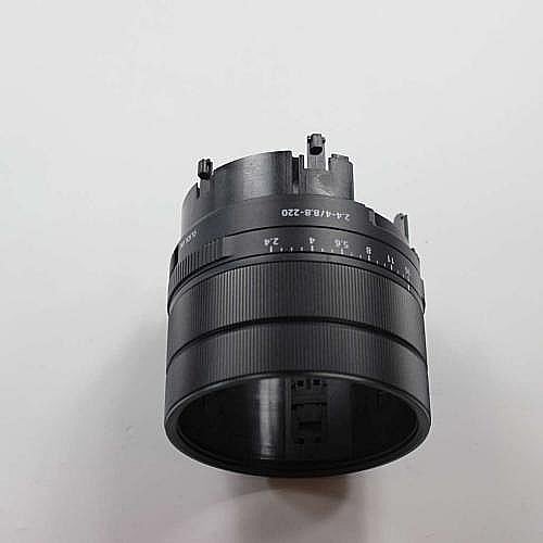 Part #a-2122-397-A, Ring Assembly (Service), Lens