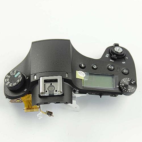 Part #a-2122-398-A, Cabinet (Upper) Assembly (Serv