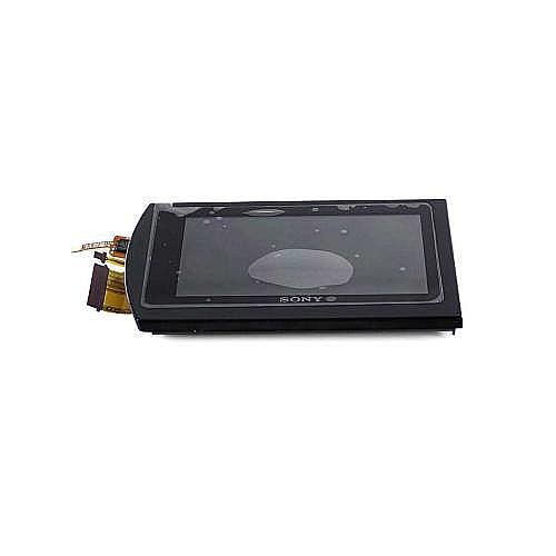 Part #a-2122-658-A, Cabinet (M) Block Assembly (4884)