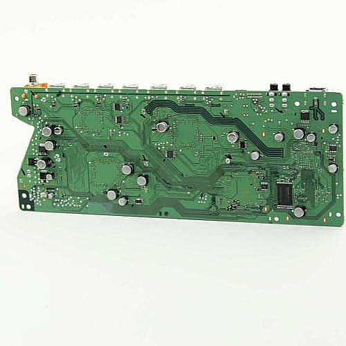 Part #a-2122-748-A, Mb-1512 Board, Complete (For S