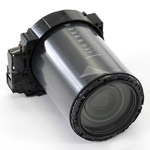 Part #a-2123-014-C, Service, Device (Lsv-1850A)
