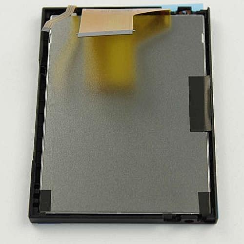 Part #a-2123-056-A, Lcd Block Assembly (61990) Ser