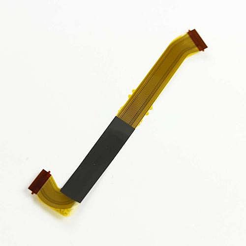 Part #a-2123-115-A, Pwb, Lcd-2002 (Service)