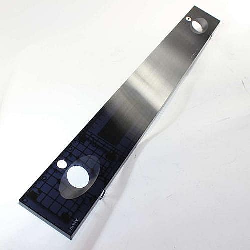 Part #a-2123-129-A, Cabient(Top Service) Assembly