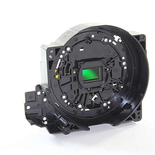 Part #a-2123-173-A, Imager Block Service(1850)