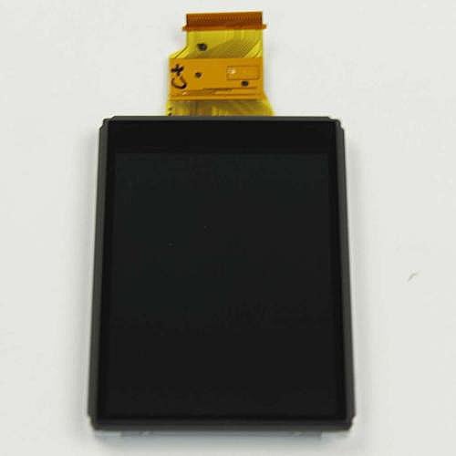 Part #a-2123-240-A, Service, Lcd Block Assembly