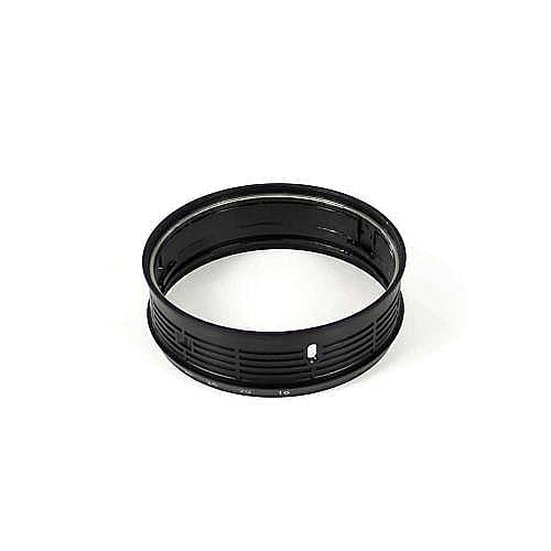 Part #a-2123-410-A, Ring Block Assembly (9147), Z